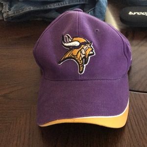 MN VIKINGS HAT